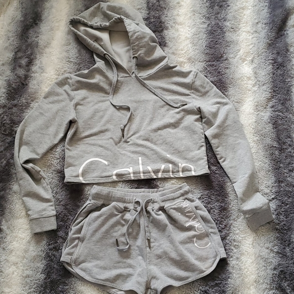 Calvin Klein Other - Calvin Klein outfit